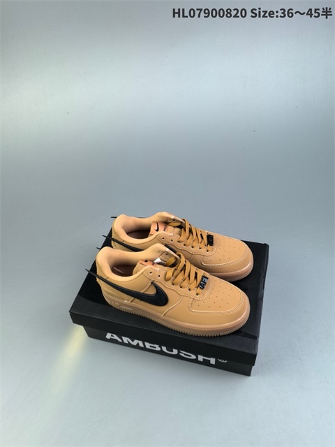 men air force one shoes 36-45 2025-9-19-810